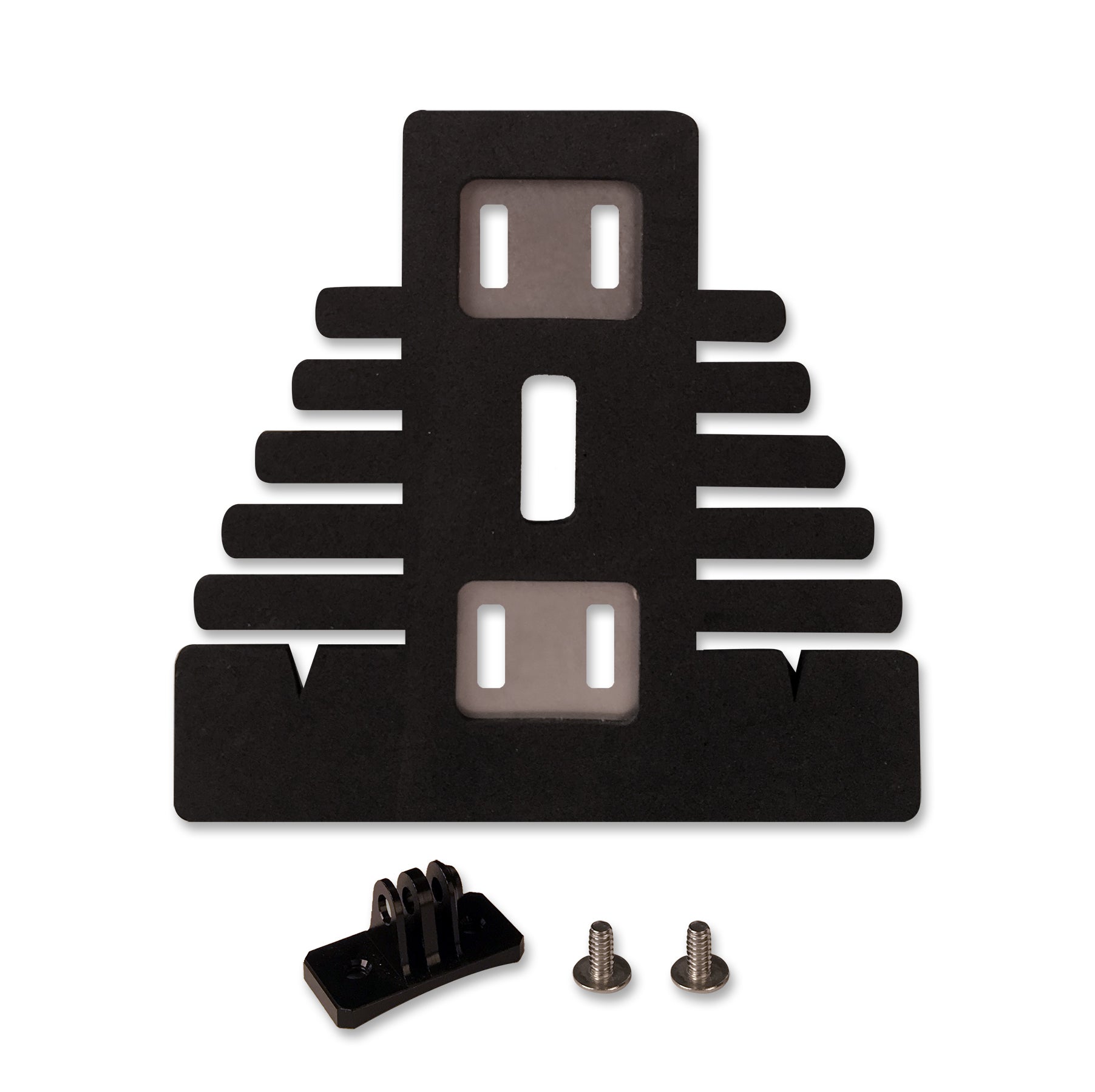 ActionHat: DO-IT-YOURSELF Kit - Hat Mount for GoPro