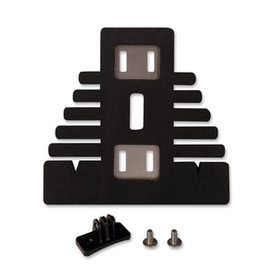 ActionHat: DO-IT-YOURSELF Kit - Hat Mount for GoPro