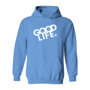 #THEGOODLIFE Classic Heavy Hoodie - Hat Mount for GoPro