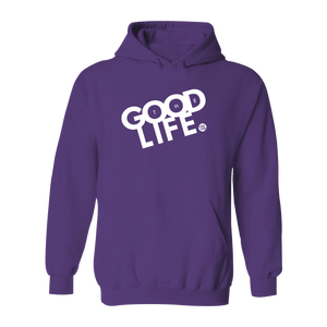 #THEGOODLIFE Classic Heavy Hoodie - Hat Mount for GoPro