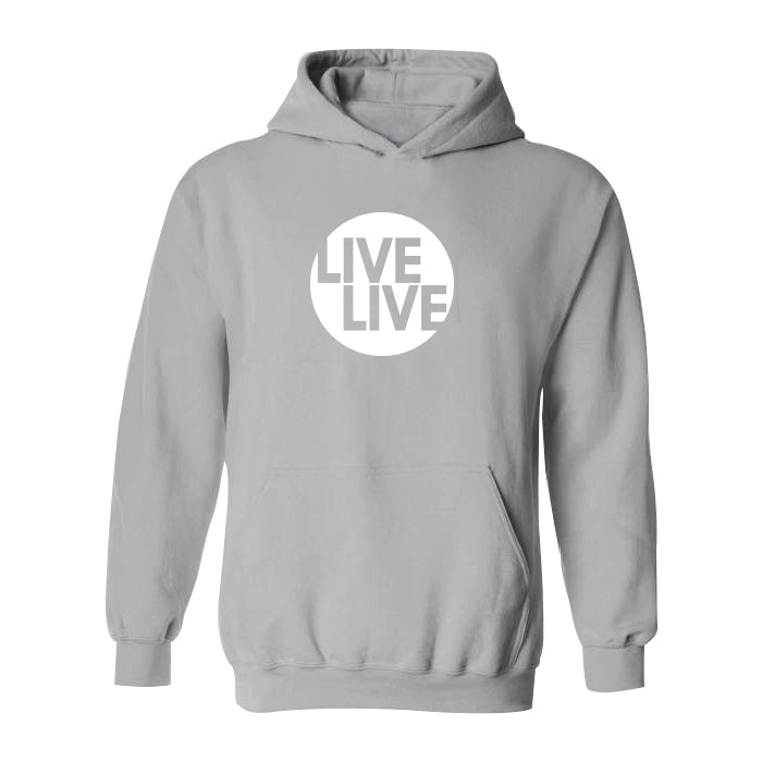 #LIVELIVE Classic Heavy Hoodie