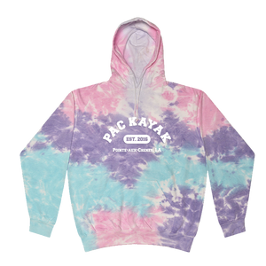 #PACKAYAK Classic Heavy Hoodie