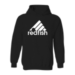 #REDFISH Classic Heavy Hoodie - Hat Mount for GoPro