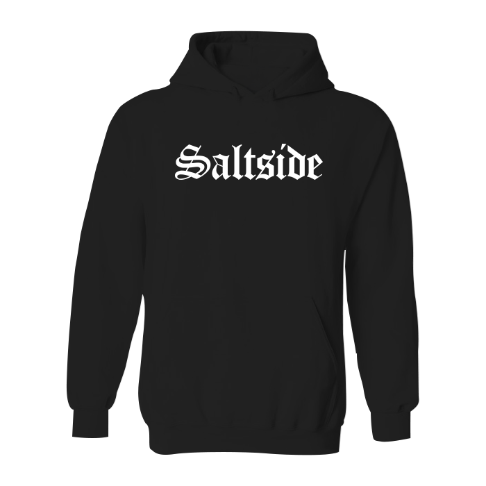 #SALTSIDE Classic Heavy Hoodie - Hat Mount for GoPro