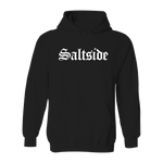 #SALTSIDE Classic Heavy Hoodie - Hat Mount for GoPro