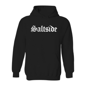 #SALTSIDE Classic Heavy Hoodie - Hat Mount for GoPro