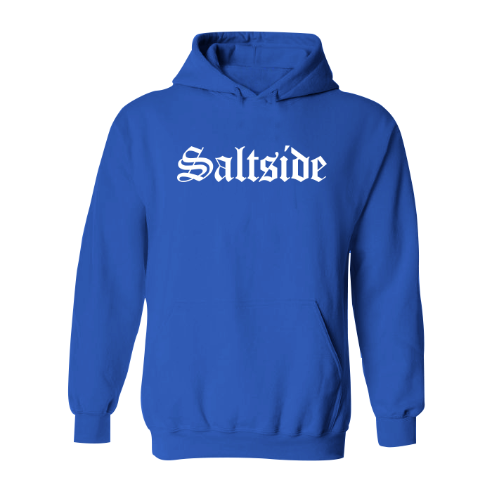 #SALTSIDE Classic Heavy Hoodie - Hat Mount for GoPro