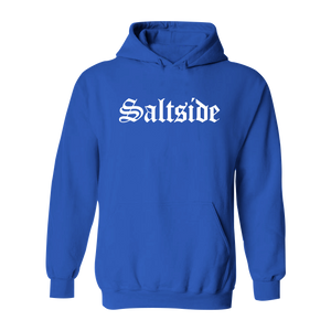 #SALTSIDE Classic Heavy Hoodie - Hat Mount for GoPro