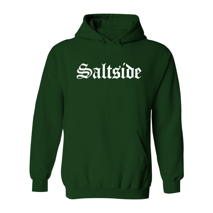 #SALTSIDE Classic Heavy Hoodie - Hat Mount for GoPro