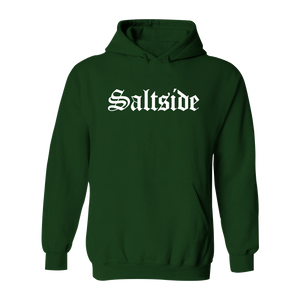 #SALTSIDE Classic Heavy Hoodie - Hat Mount for GoPro