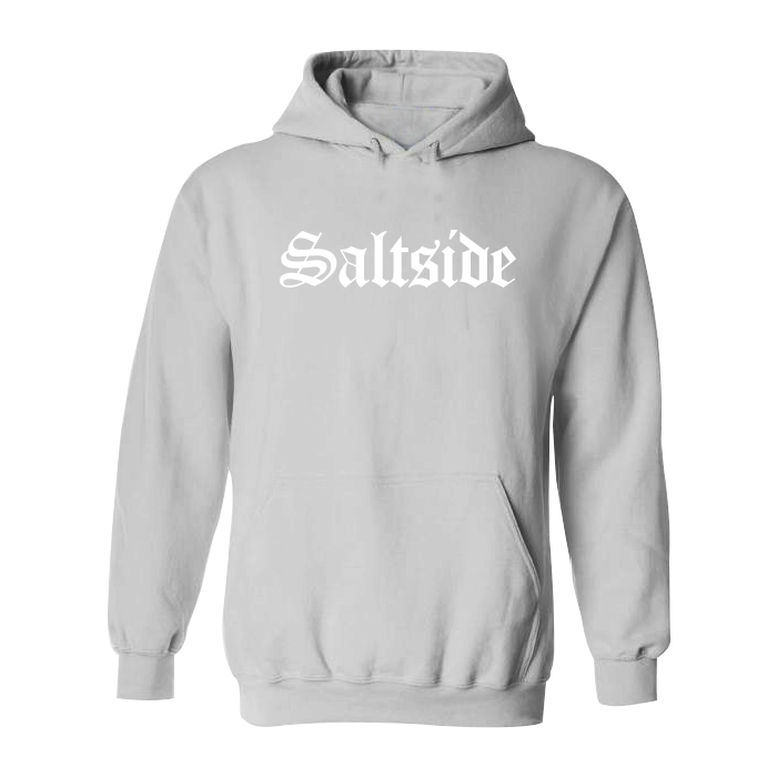 #SALTSIDE Classic Heavy Hoodie - Hat Mount for GoPro