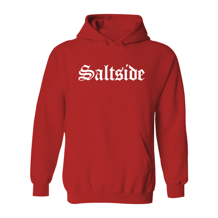 #SALTSIDE Classic Heavy Hoodie - Hat Mount for GoPro