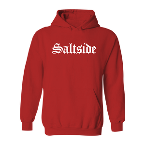 #SALTSIDE Classic Heavy Hoodie - Hat Mount for GoPro