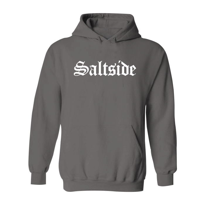 #SALTSIDE Classic Heavy Hoodie - Hat Mount for GoPro