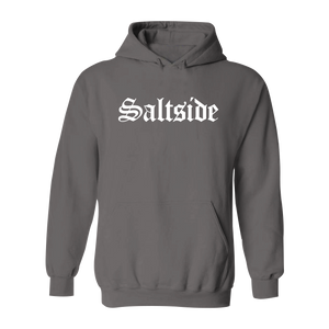 #SALTSIDE Classic Heavy Hoodie - Hat Mount for GoPro