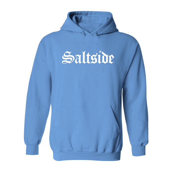 #SALTSIDE Classic Heavy Hoodie - Hat Mount for GoPro