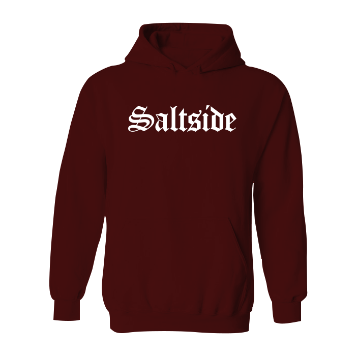#SALTSIDE Classic Heavy Hoodie - Hat Mount for GoPro