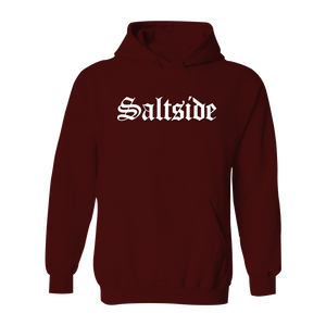 #SALTSIDE Classic Heavy Hoodie - Hat Mount for GoPro