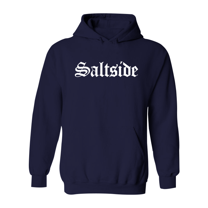 #SALTSIDE Classic Heavy Hoodie - Hat Mount for GoPro