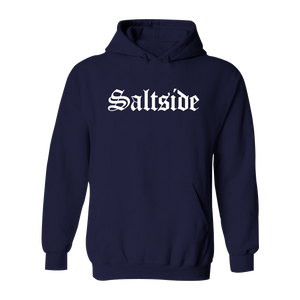 #SALTSIDE Classic Heavy Hoodie - Hat Mount for GoPro