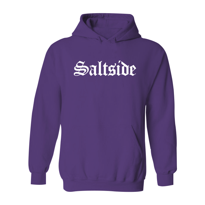 #SALTSIDE Classic Heavy Hoodie - Hat Mount for GoPro