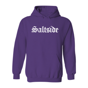 #SALTSIDE Classic Heavy Hoodie - Hat Mount for GoPro