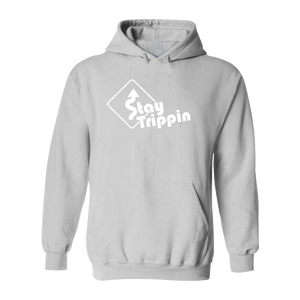 #STAYTRIPPIN SIGN YOUTH Classic Heavy Hoodie - Hat Mount for GoPro