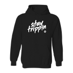#STAYTRIPPIN TAG Classic Heavy Hoodie - Hat Mount for GoPro