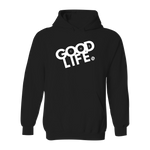 #THEGOODLIFE Classic Heavy Hoodie - Hat Mount for GoPro