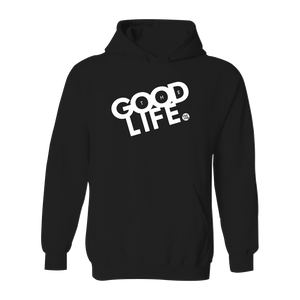 #THEGOODLIFE Classic Heavy Hoodie - Hat Mount for GoPro