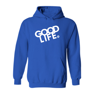 #THEGOODLIFE Classic Heavy Hoodie - Hat Mount for GoPro