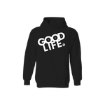 #THEGOODLIFE YOUTH Classic Heavy Hoodie - Hat Mount for GoPro