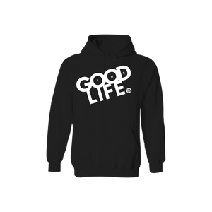 #THEGOODLIFE YOUTH Classic Heavy Hoodie - Hat Mount for GoPro