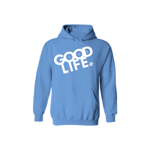 #THEGOODLIFE YOUTH Classic Heavy Hoodie - Hat Mount for GoPro