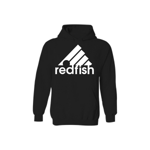 #REDFISH YOUTH Classic Heavy Hoodie - Hat Mount for GoPro