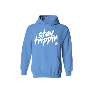 #STAYTRIPPIN TAG YOUTH Classic Heavy Hoodie - Hat Mount for GoPro