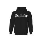 #SALTSIDE YOUTH Classic Heavy Hoodie - Hat Mount for GoPro