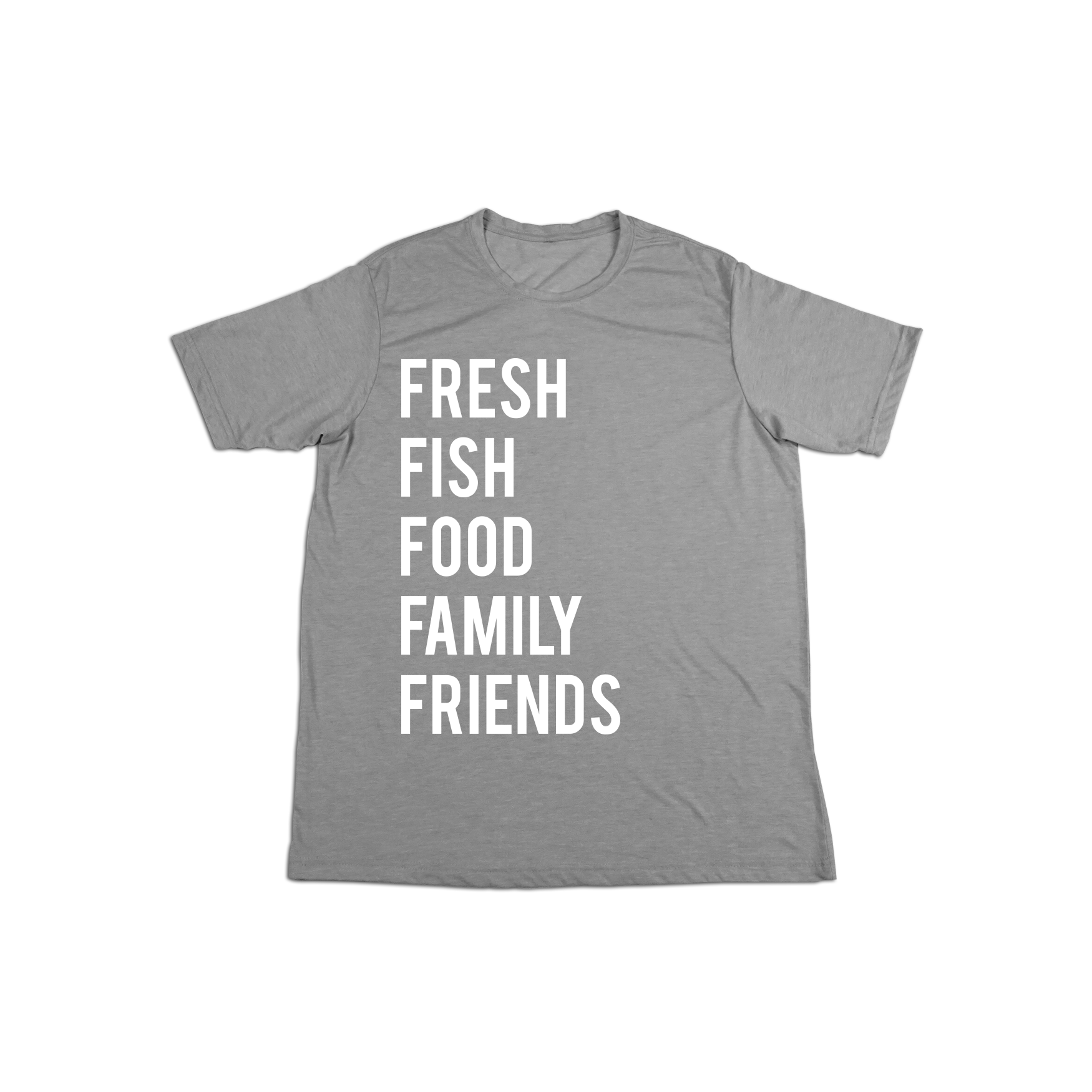 #FRESHFAM YOUTH Soft Shirt - Hat Mount for GoPro
