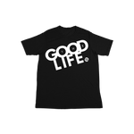 #THEGOODLIFE YOUTH Soft Shirt - Hat Mount for GoPro