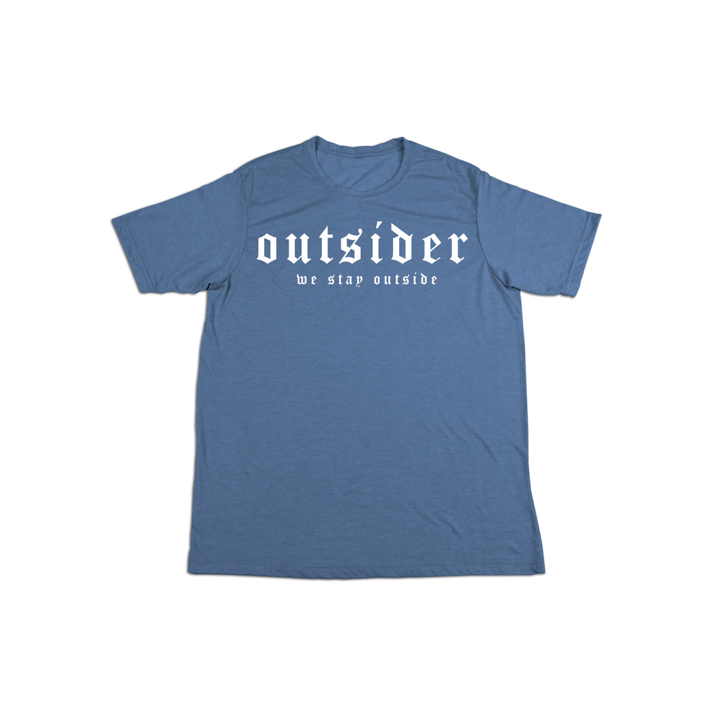 #OUTSIDER OG YOUTH Soft Shirt