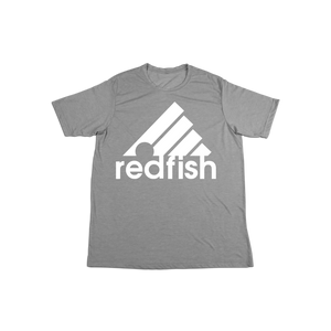 #REDFISH YOUTH Soft Shirt - Hat Mount for GoPro