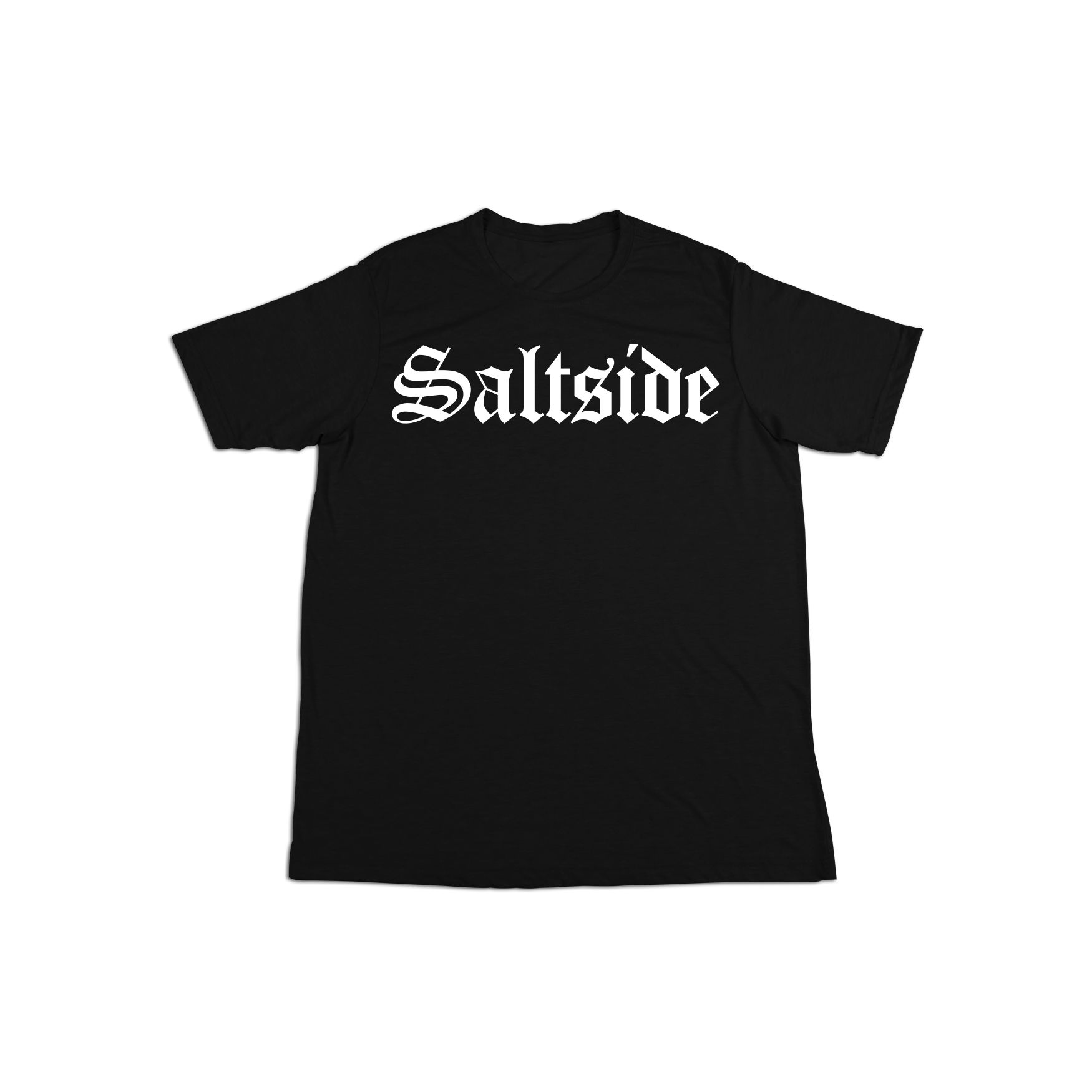 #SALTSIDE YOUTH Soft Shirt - Hat Mount for GoPro