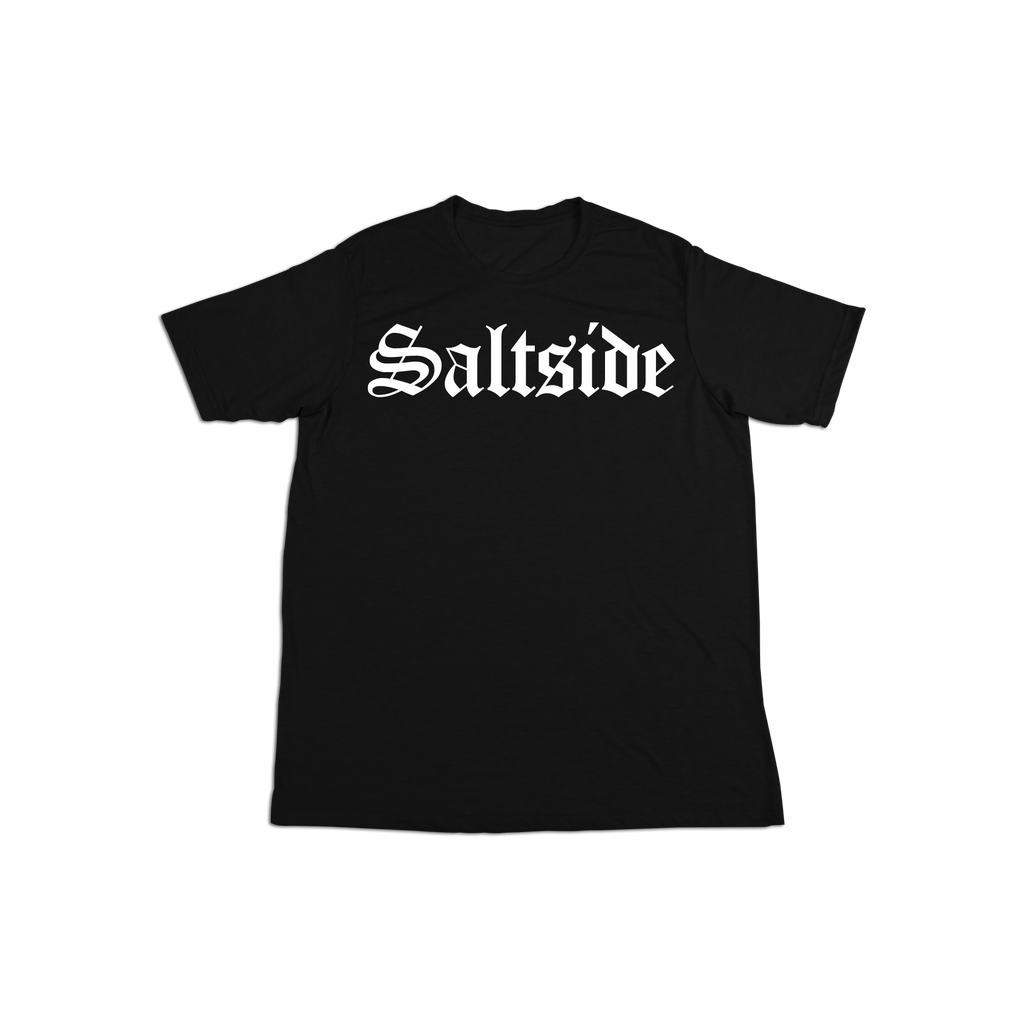 #SALTSIDE YOUTH Soft Shirt - Hat Mount for GoPro