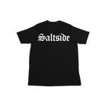 #SALTSIDE YOUTH Soft Shirt - Hat Mount for GoPro