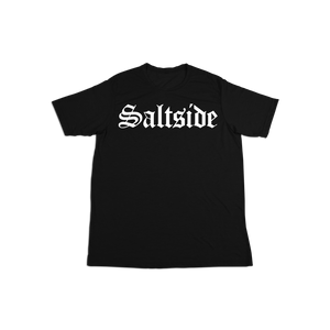 #SALTSIDE YOUTH Soft Shirt - Hat Mount for GoPro