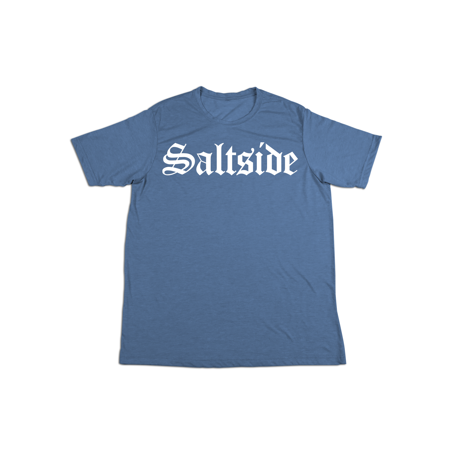 #SALTSIDE YOUTH Soft Shirt - Hat Mount for GoPro