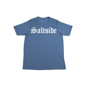 #SALTSIDE YOUTH Soft Shirt - Hat Mount for GoPro