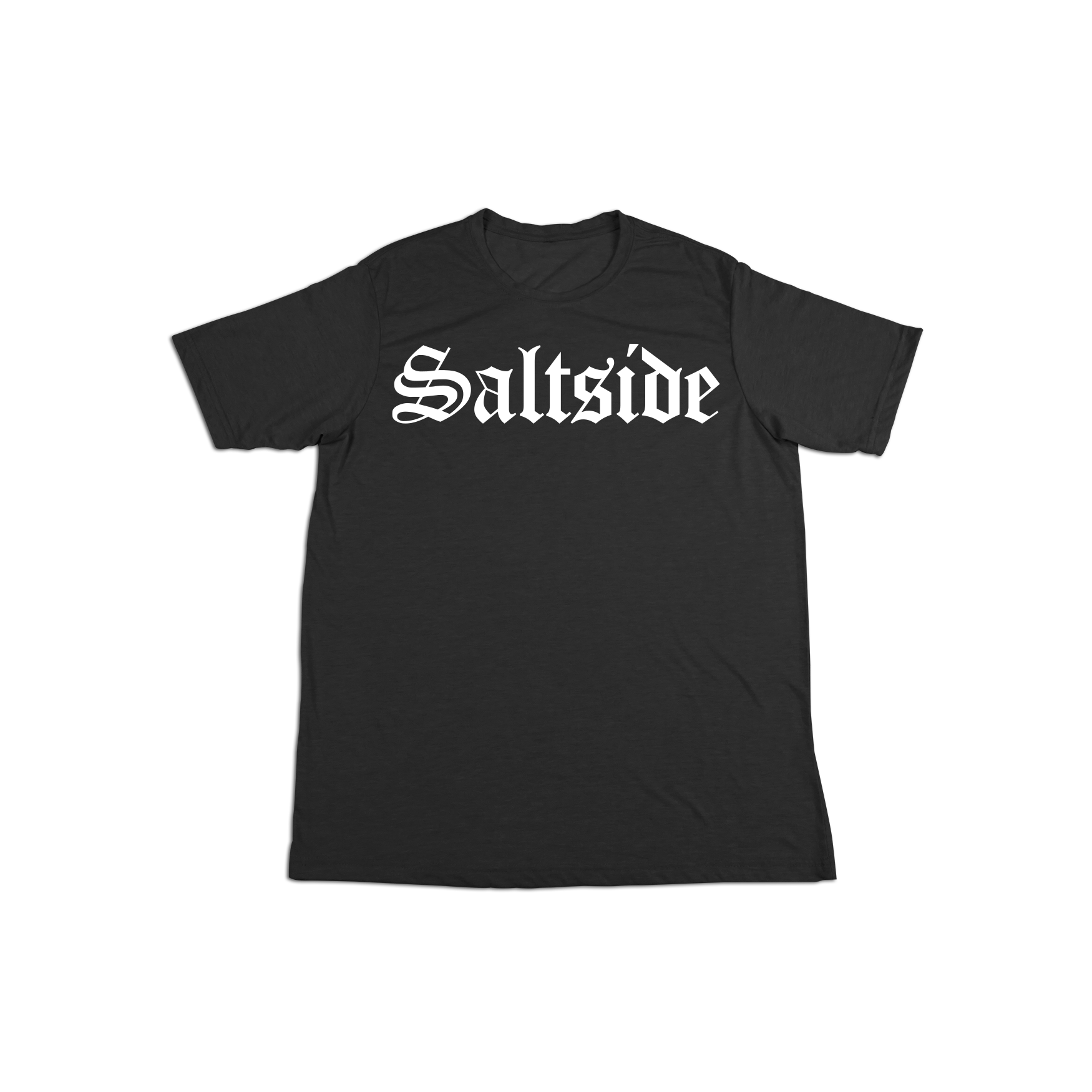 #SALTSIDE YOUTH Soft Shirt - Hat Mount for GoPro