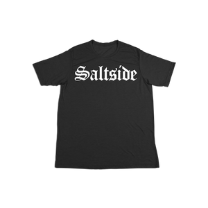 #SALTSIDE YOUTH Soft Shirt - Hat Mount for GoPro