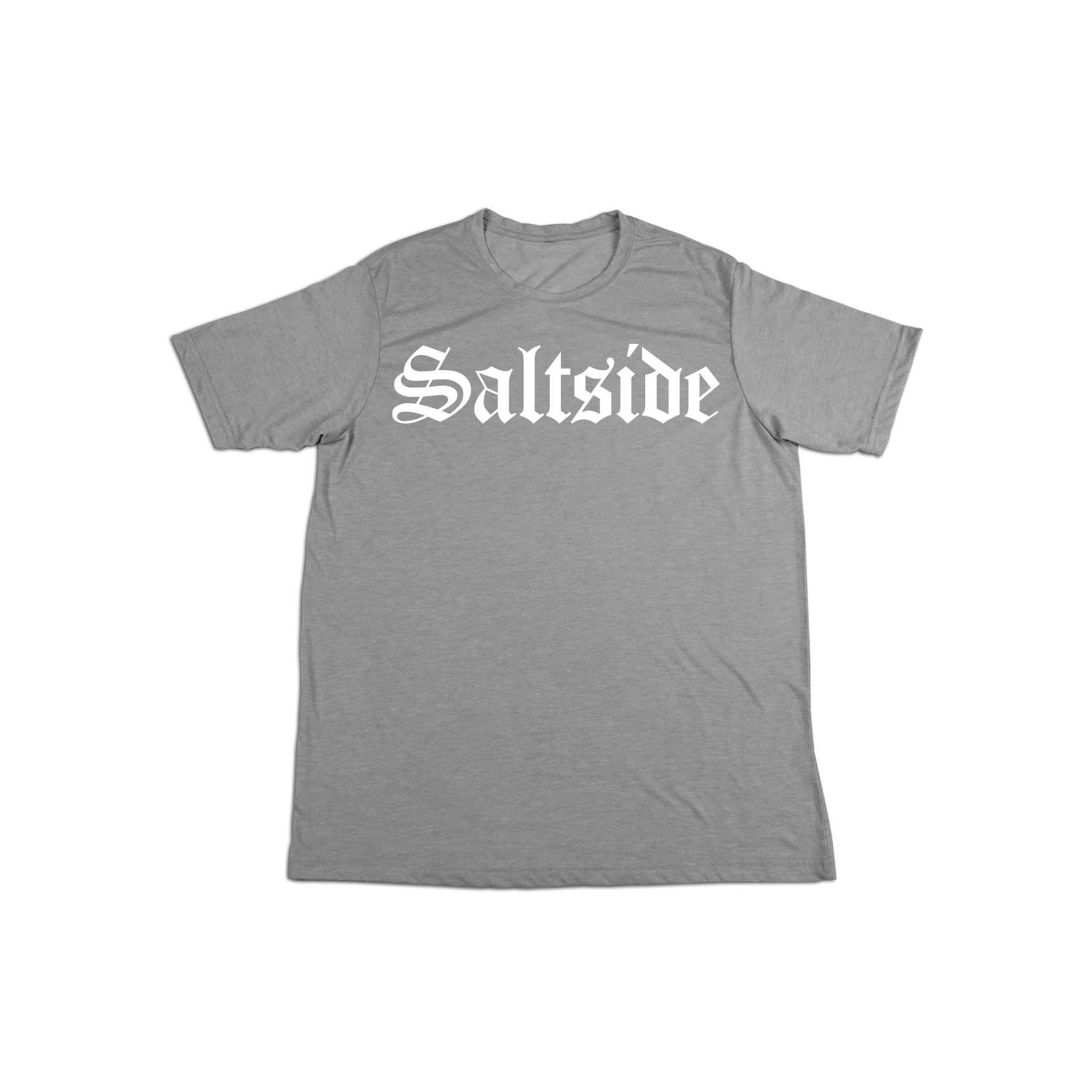 #SALTSIDE YOUTH Soft Shirt - Hat Mount for GoPro